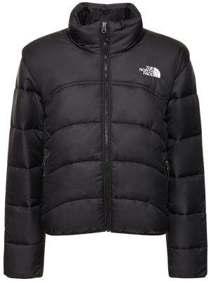 Dunjakke The North Face svart