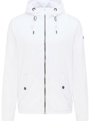 Prijelazna jakna Dreimaster Maritim bijela