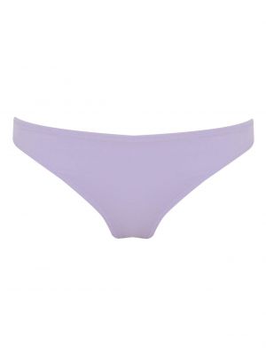 Bikinis Defacto violetinė