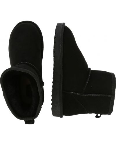 Зимни обувки за сняг Ara черно