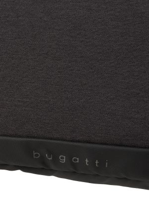 Torba sportowa Bugatti czarna