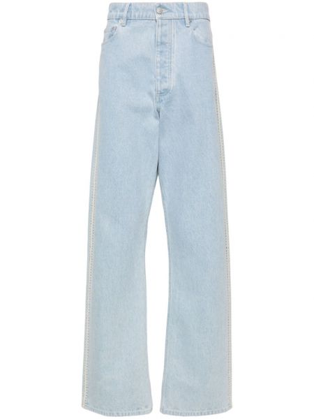 Jeans Nanushka blå