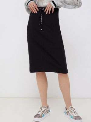 Suknja Liu Jo crna