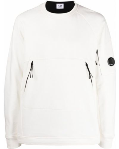 Jersey de tela jersey C.p. Company blanco