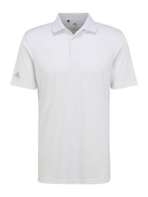 Тениска Adidas Golf бяло