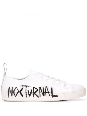 Sneakers Haculla λευκό