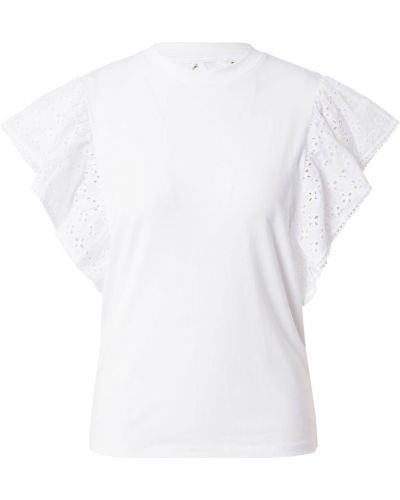 Majica .object bijela