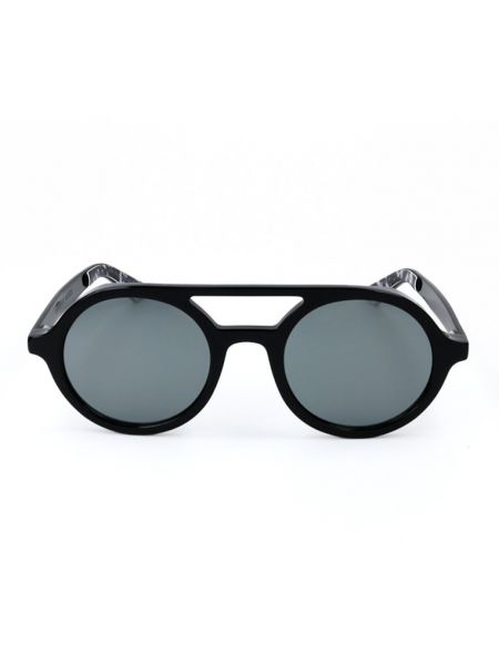 Okulary przeciwsłoneczne Jimmy Choo czarne