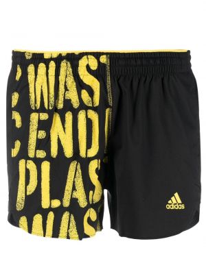 Shorts Adidas svart