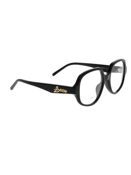 Okulary Loewe czarne