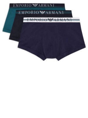 Трусы Emporio Armani Underwear