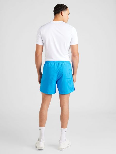 Παντελόνι Nike Sportswear λευκό