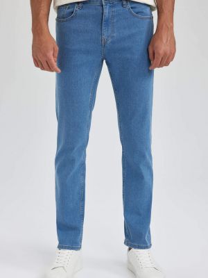 Priliehavé džínsy Defacto