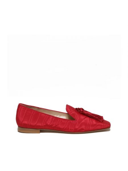 Loafers Prosperine czerwone