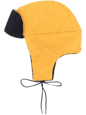 Bonnet Mackintosh jaune