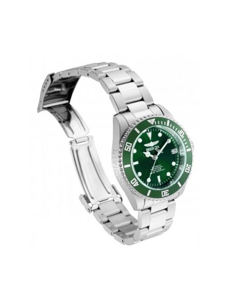 Relojes Invicta Watches verde