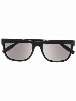 Sunčane naočale Montblanc crna