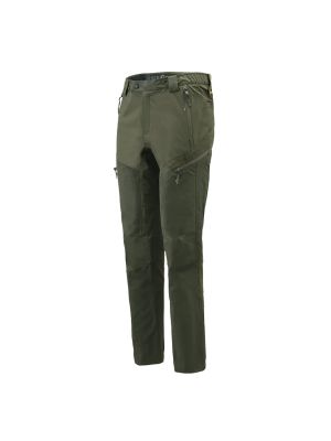 Pantalones de chándal Beretta verde