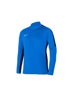 Pulóver Nike kék