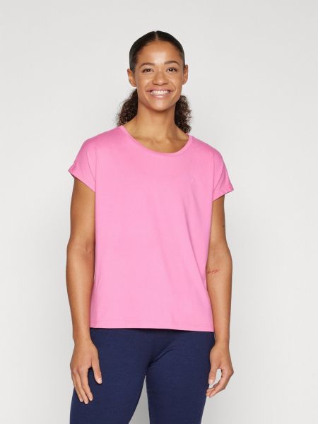 Спортивная футболка ONPAUBREE TRAIN ONLY Play, azalea pink