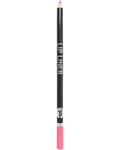 Олівець для губ Jovial Luxe, рожевий