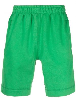 Lühikesed püksid Styland roheline