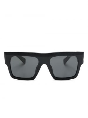 Sluneční brýle Miu Miu Eyewear černé