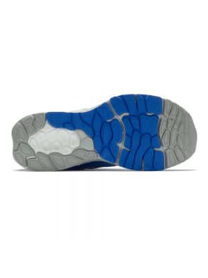 Кроссовки для бега New Balance Fresh Foam синие