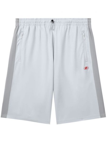 Bermudashorts Five Cm grå