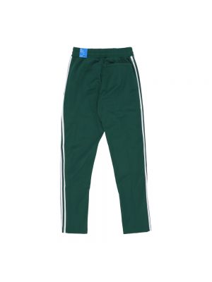 Сhinosy Adidas zielone