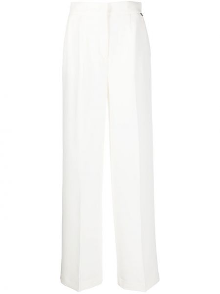 Pantaloni Liu Jo, bianco