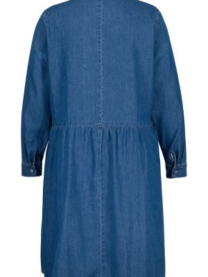 Kleita Ulla Popken zils