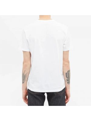 Camiseta Belstaff blanco