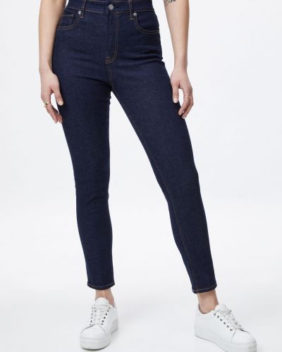Jeans skinny Lauren Ralph Lauren bleu