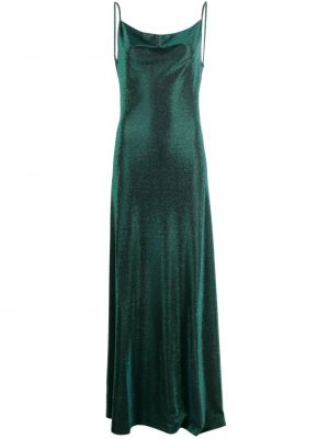 Večerní šaty Margherita Maccapani zelené