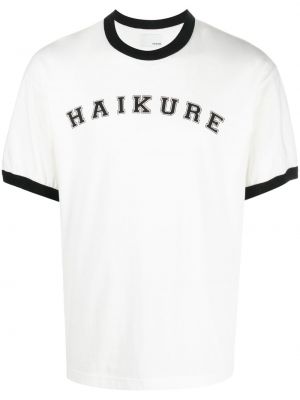 Bavlnené tričko Haikure