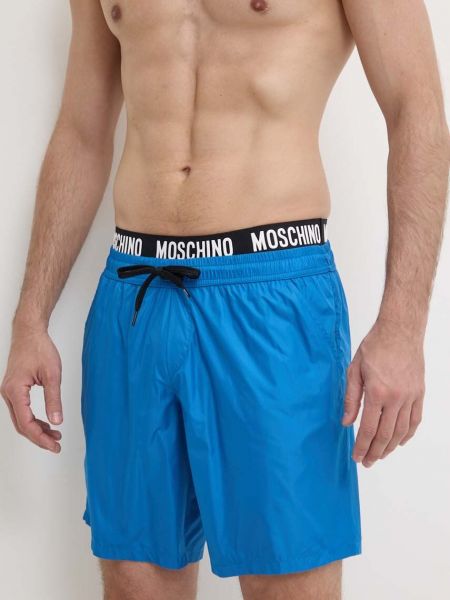 Шорти Moschino Underwear