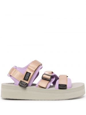 Sandali Suicoke grigio