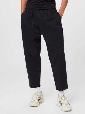 Chino hlače Adidas Originals crna