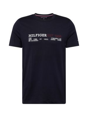 Marškinėliai Tommy Hilfiger