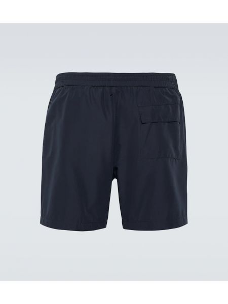 Bikini alt Thom Sweeney mavi