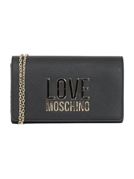 Torba na ramię Love Moschino