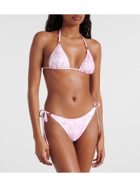 Bikini Melissa Odabash pembe