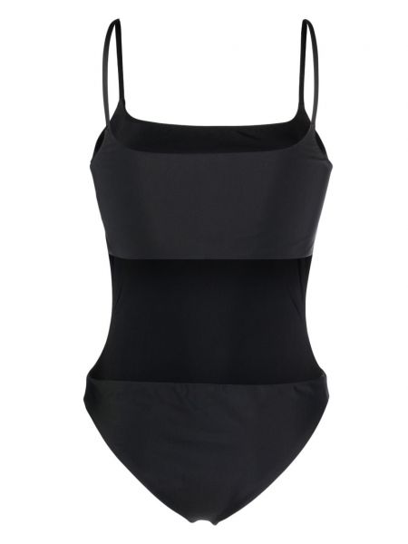 Plavky s potiskem Givenchy černé