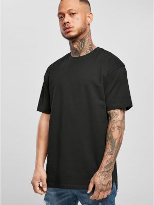 Marškinėliai Urban Classics juoda