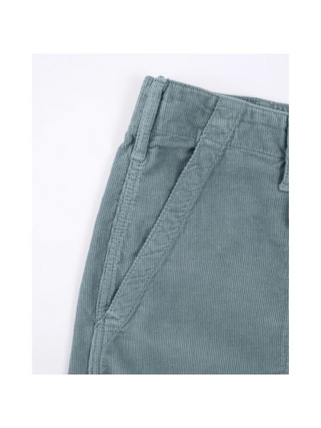 Pantalones cortos Hartford verde