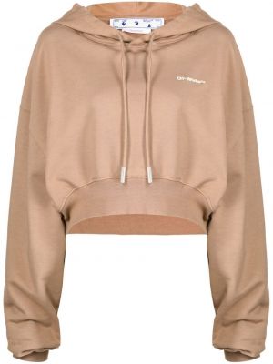Hoodie Off-white