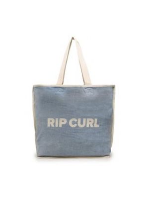 Nákupná taška Rip Curl modrá