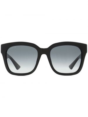 Briller Gucci Eyewear sort