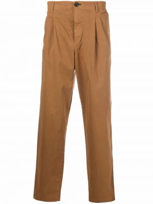 Pantalones chinos Ps Paul Smith marrón